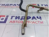 Трубка системы охлаждения Toyota Corolla (E120) 1626821020