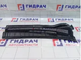 Решетка под лобовое стекло (Жабо) левая Toyota Corolla (E120) 5570912020