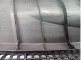 Решетка под лобовое стекло (Жабо) левая Toyota Corolla (E120) 5570912020