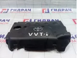 Крышка двигателя Toyota Corolla (E120) 1121221010