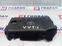 Крышка двигателя Toyota Corolla (E120) 1121221010