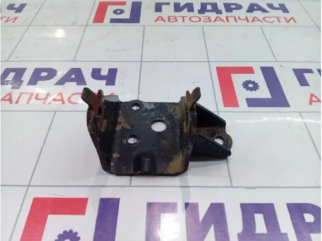 Кронштейн двигателя левый Toyota Corolla (E120) 1232521110