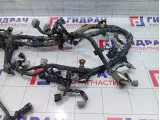Проводка двигателя Toyota Corolla (E120) 821211T471