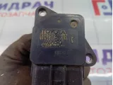 Датчик массового расхода воздуха Toyota Corolla (E120) 2220422010