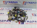 Фишка (Разъем) Toyota Corolla (E120)