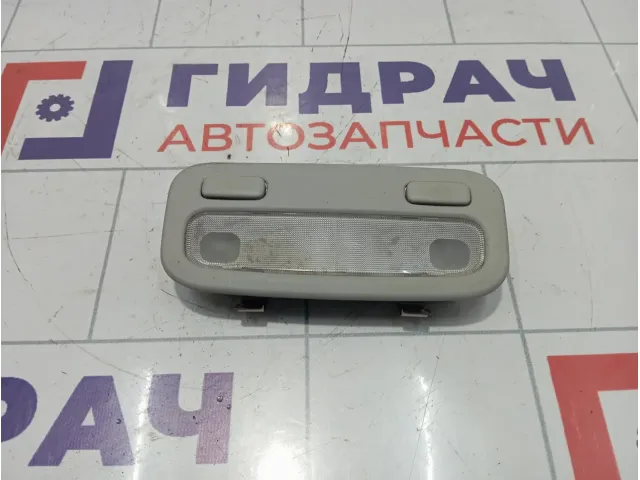Плафон салонный Toyota Corolla (E120) 8126012110B0