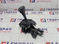 Кулиса (селектор) КПП Toyota Corolla (E120) 3356012050