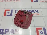 Лючок бензобака Toyota Corolla (E120) 7735013070