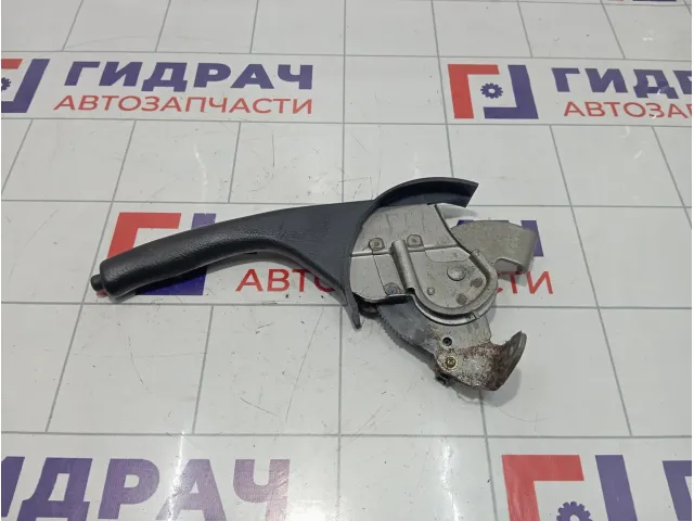 Рычаг, педаль стояночного тормоза Toyota Corolla (E120) 4620102190B0