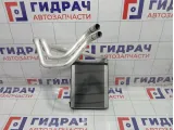 Радиатор отопителя (печки) Toyota Corolla (E120) 8710712550