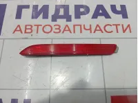 Отражатель в бампер задний левый Toyota Corolla (E120) 8192048010
