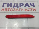 Отражатель в бампер задний правый Toyota Corolla (E120) 8191048012