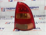 Фонарь задний правый Toyota Corolla (E120) 8155113460