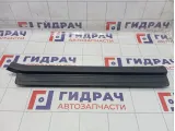 Накладка порога внутренняя передняя правая Toyota Corolla (E120) 6791312270B1