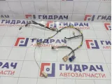 Проводка крышки (двери) багажника Toyota Corolla (E120) 8218513560
