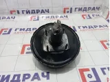 Усилитель тормозов вакуумный Toyota Corolla (E120) 446101E470