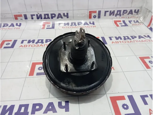 Усилитель тормозов вакуумный Toyota Corolla (E120) 446101E470