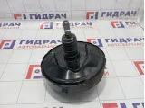 Усилитель тормозов вакуумный Toyota Corolla (E120) 446101E470