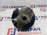 Усилитель тормозов вакуумный Toyota Corolla (E120) 446101E470