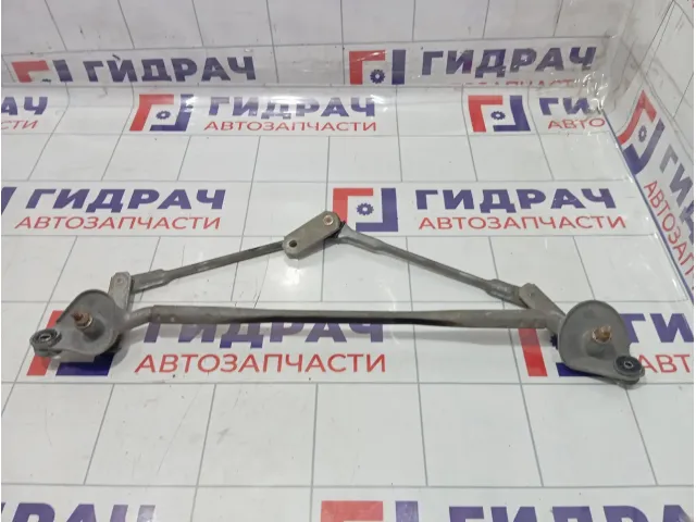 Трапеция стеклоочистителя Toyota Corolla (E120) 851501A020