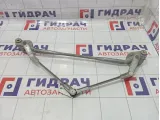 Трапеция стеклоочистителя Toyota Corolla (E120) 851501A020