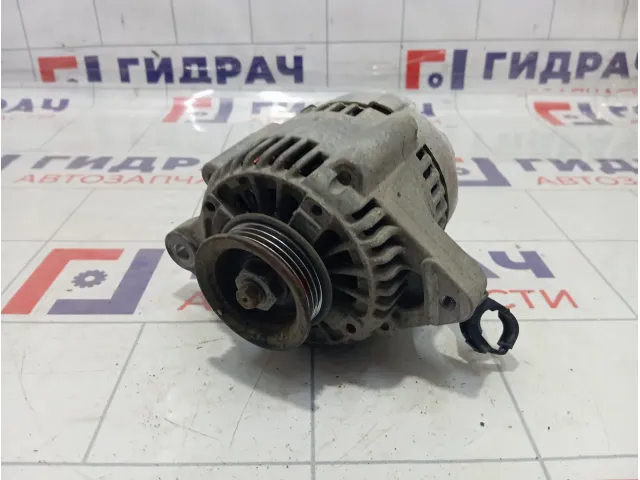 Генератор Toyota Corolla (E120) 2706021080