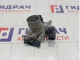 Дроссельная заслонка Toyota Corolla (E120) 2221021010