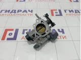 Дроссельная заслонка Toyota Corolla (E120) 2221021010