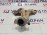 Коллектор выпускной Toyota Corolla (E120) 1714121050