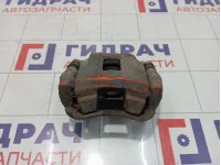 Суппорт тормозной передний левый Toyota Corolla (E120) 4775012490