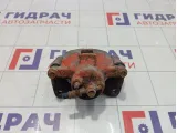 Суппорт тормозной передний левый Toyota Corolla (E120) 4775012490