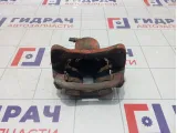 Суппорт тормозной передний левый Toyota Corolla (E120) 4775012490