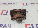 Суппорт тормозной передний левый Toyota Corolla (E120) 4775012490