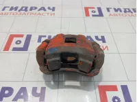 Суппорт тормозной передний правый Toyota Corolla (E120) 4773012490