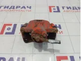 Суппорт тормозной передний правый Toyota Corolla (E120) 4773012490