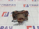 Суппорт тормозной передний правый Toyota Corolla (E120) 4773012490