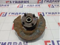 Кулак поворотный передний левый Toyota Corolla (E120) 4321219015