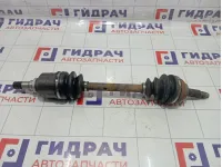 Привод левый Toyota Corolla (E120) 4342012420