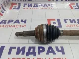 Привод правый Toyota Corolla (E120) 4341012490