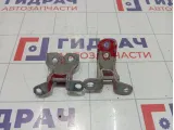 Петли двери передней левой Toyota Corolla (E120)