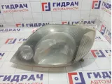 Фара левая Toyota Corolla (E120) 811701E480