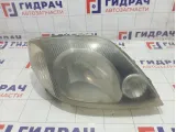 Фара правая Toyota Corolla (E120) 811301E600