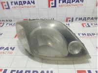 Фара правая Toyota Corolla (E120) 811301E600