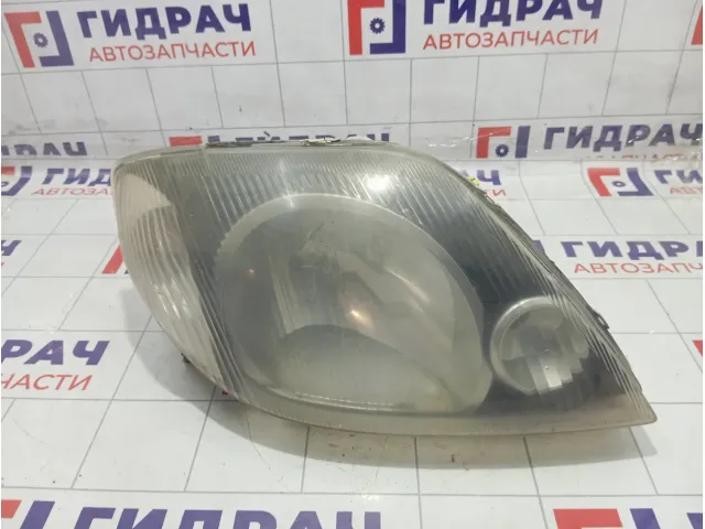 Фара правая Toyota Corolla (E120) 811301E600
