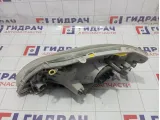 Фара правая Toyota Corolla (E120) 811301E600