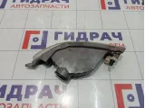 Фара противотуманная правая Toyota Corolla (E120) 8121112150