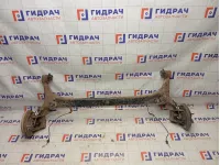 Балка задняя Toyota Corolla (E120) 4210132030