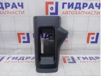 Кожух рулевой колонки нижний Toyota Corolla 4502402011