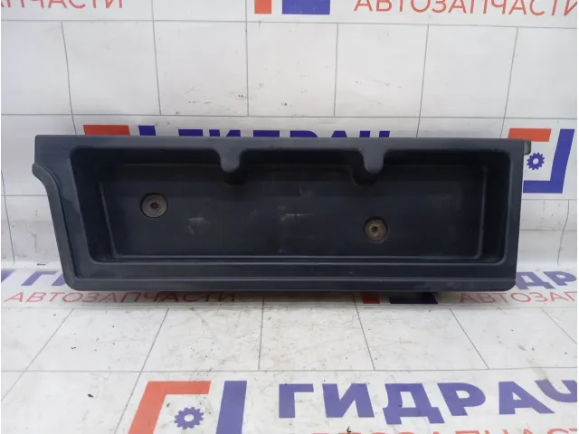 Ящик для инструментов левый Toyota Corolla 6499702010