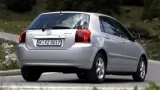 Автомобиль Toyota Corolla  в разборе